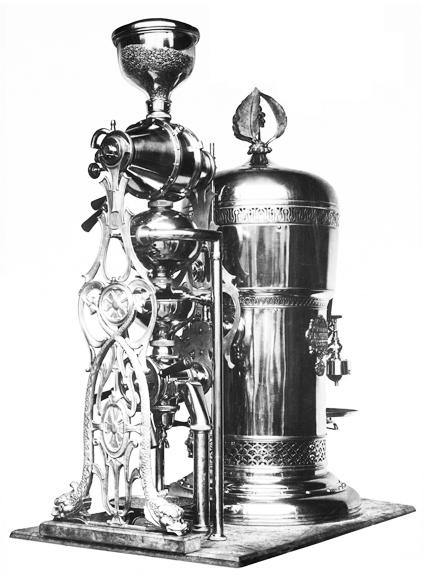 1919-Express-Automatic