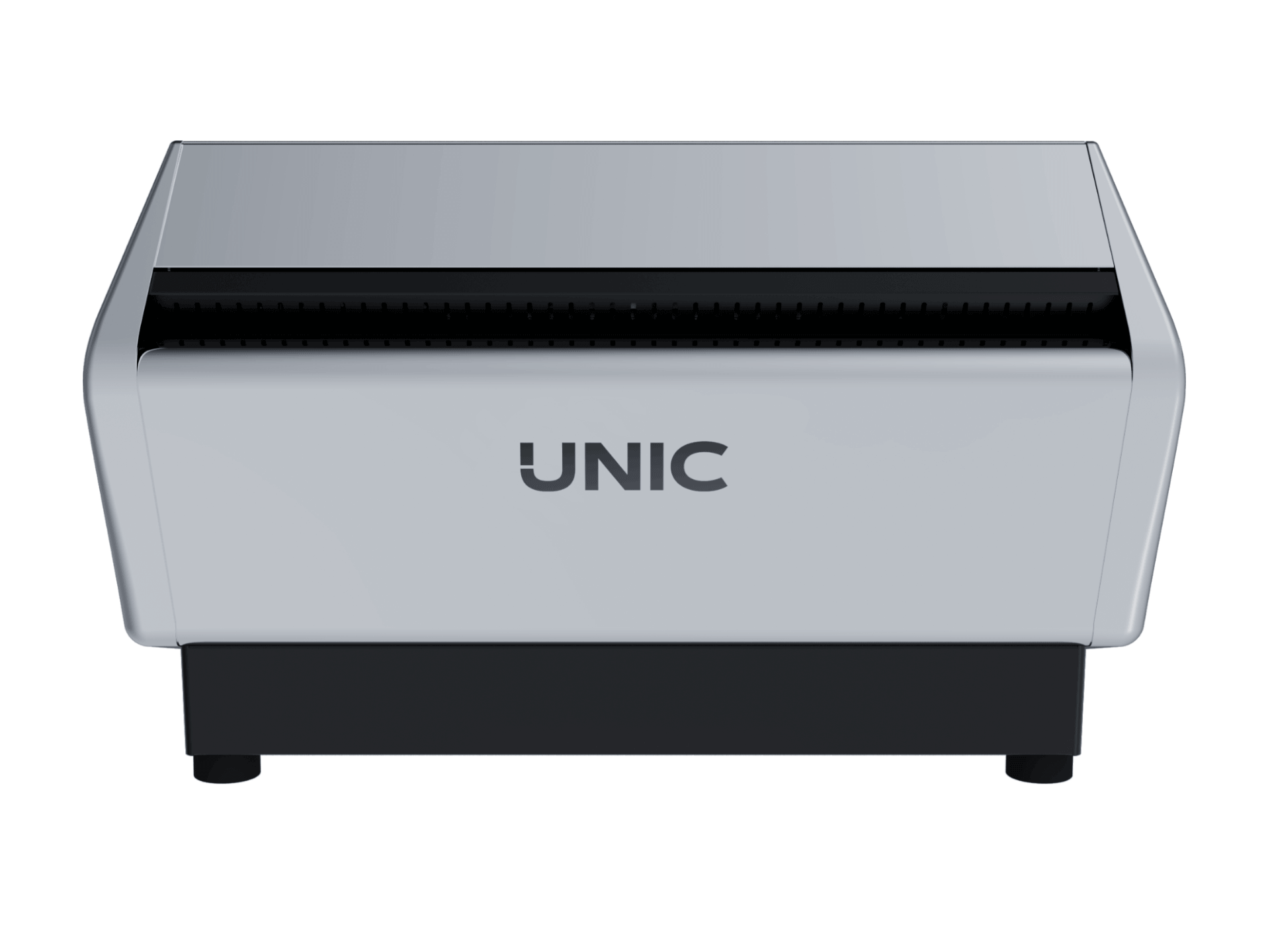 Aura 2 Groups Espresso Machine Back