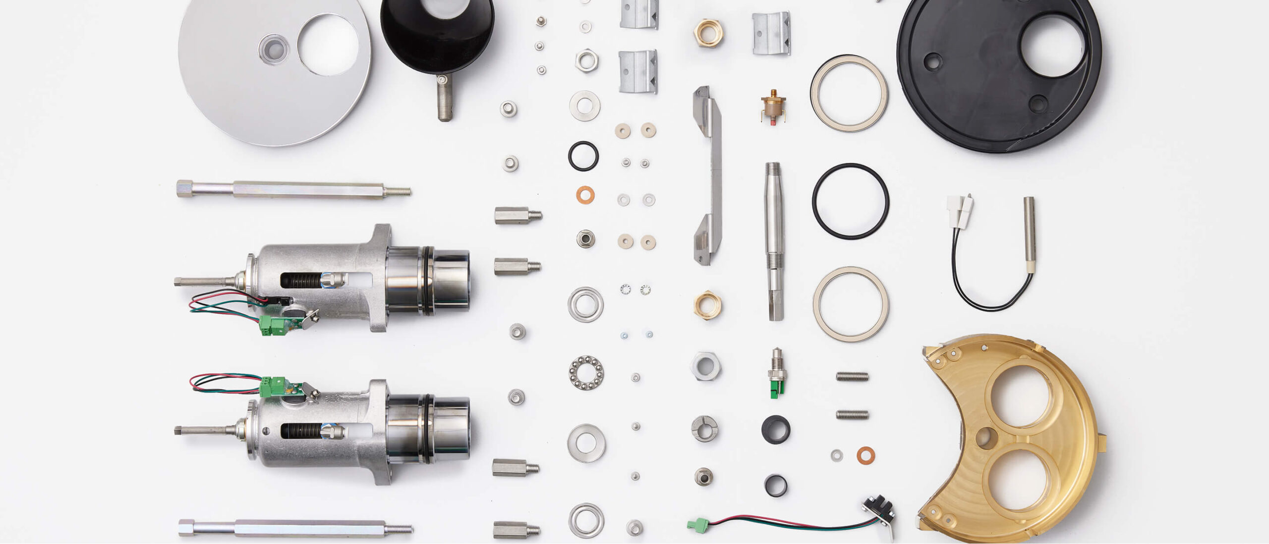 UNIC_Espresso_Machine_Tango_Group_Technology_parts