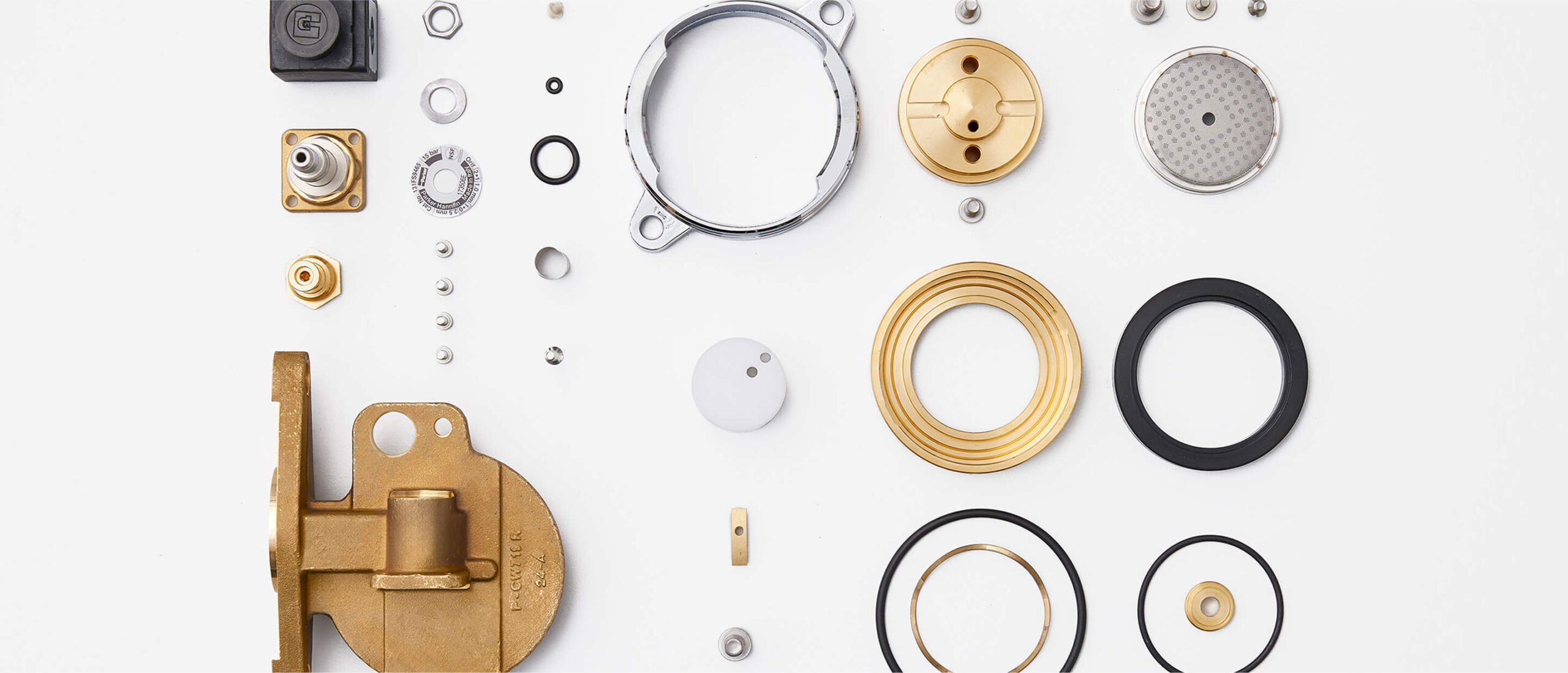 UNIC_Espresso_Machine_Easylock_Technology_parts