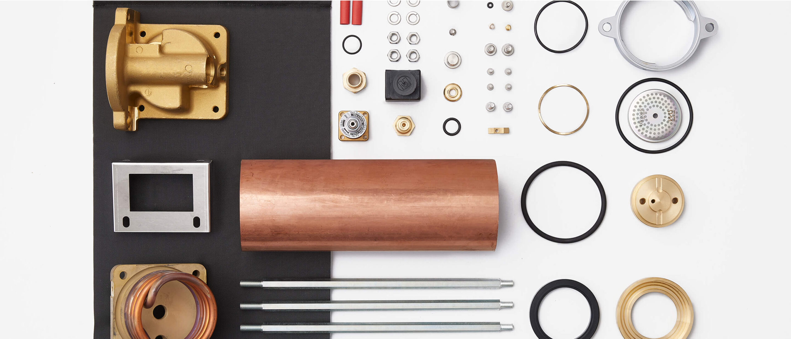 UNIC_Espresso_Machine_Stella_Multi-boiler_Technology_parts