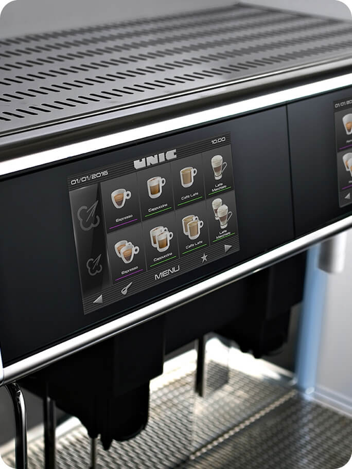 UNIC_Espresso_Machine_TANGOST_Duo_FrontPanel_detail_mobile