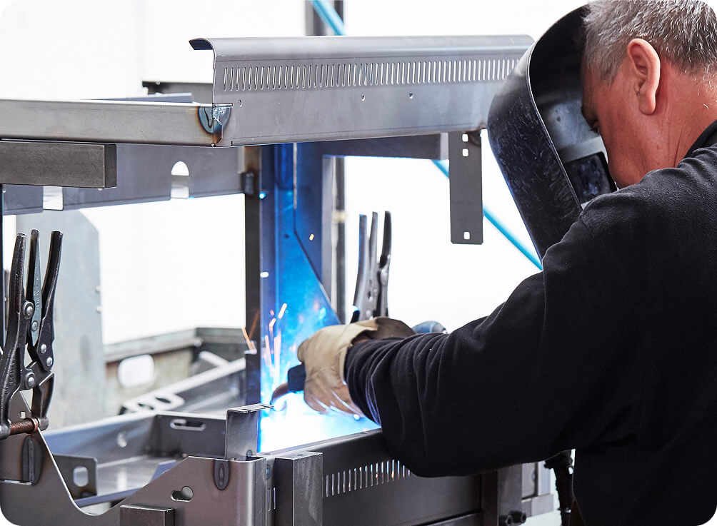 Unic-ManufacturingCertifications