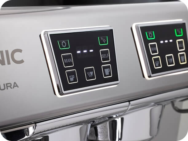 UNIC_Espresso_Machine_AURA_Dosamat_Screen_Box_Detail