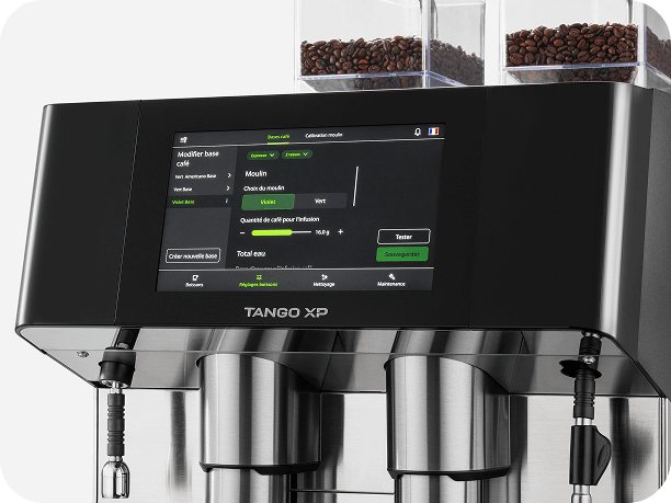 UNIC_Espresso_Machine_TANGOXP_DUO_Superautomatic_Touchscreen_Software_Side